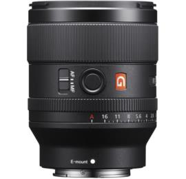 لنز-جدید-سونی-سری-جی-مستر-Sony-FE-35mm-f-1-4-GM-Lens